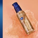 Vaseline Illuminate Me Shimmering Body Oil Created for Melanin Rich Skin, Illuminates Skin with Finishing Touch of Shimmer for Glowing Skin 3.3 oz - Image 8