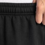 Fruit of the Loom Eversoft Fleece Elastic Bottom Sweatpants with Pockets, Relaxed Fit, Moisture Wicking, Breathable - Image 5