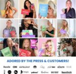 Cleverfy Shower Steamers Aromatherapy – Stocking Stuffers for Women, Teens and Wife – Christmas Gifts for Women and Teen Girls – White Elephant Gifts for Adults – 6 Tablets - Image 9