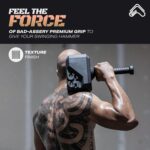 Tribe WOD Hammer Kettlebell 15-70lb + Adjustable | Cross Training Workout Equipment for Muscle Building, Cardio Fitness, Weights for Women & Men | Strength Training Kettlebells- New - Image 4