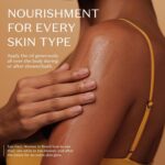Nativa SPA by O Boticario Quinoa Hydrating Body Oil, Soft and Healthy Skin, 6.8 oz. (200 ml) - Image 6