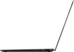 Microsoft Surface Laptop (2024), Windows 11 Copilot+ PC, 15" Touchscreen Display, Snapdragon X Elite (12 core), 16GB RAM, 1TB SSD Storage, Black - Image 9