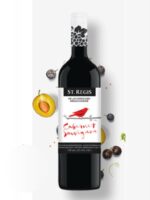 St Regis Cabernet Sauvignon (non alcoholic wine) - Image 4