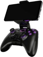 Cooler Master Storm Controller Cradle Mobile Phone Holder, Supports Storm Controller, Expandable Clip, Adjustable Viewing Angle for Gaming on The Go (CMI-GSCXC-BK1) - Image 3