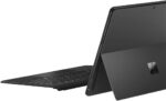 Microsoft Surface Pro 2-in-1 Laptop/Tablet (2024), 13" OLED Touchscreen Display, 16GB RAM, 512GB Storage | Windows 11 Copilot+ PC, Snapdragon X Elite (12 Core), Black - Image 5
