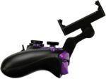 Cooler Master Storm Controller Cradle Mobile Phone Holder, Supports Storm Controller, Expandable Clip, Adjustable Viewing Angle for Gaming on The Go (CMI-GSCXC-BK1) - Image 4