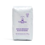 Coffee Bean Direct English Breakfast Loose Leaf Tea, 2 Pound Bag - Image 2