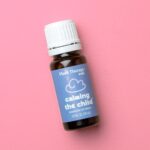 Plant Therapy KidSafe Calming The Child Essential Oil Blend - Relaxing and Soothing Blend 100% Pure, KidSafe, Undiluted, Natural Aromatherapy, Therapeutic Grade 10 mL (1/3 oz) - Image 8