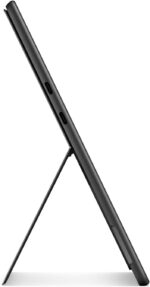 Microsoft Surface Pro 2-in-1 Laptop/Tablet (2024), 13" OLED Touchscreen Display, 16GB RAM, 512GB Storage | Windows 11 Copilot+ PC, Snapdragon X Elite (12 Core), Black - Image 4