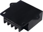 2 Pack 12V /24V to 5V 3A Converter,DC Converter Step Down Regulator 5V Regulated Power Supplies Transformer Converter,(5V 3A 15W) - Image 5