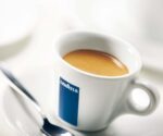 Lavazza BLUE Classy Mini Single Serve Espresso Coffee Machine LB 300, 5.3" x 13" x 10.2" 2 Coffee selections: simple touch controls, 1 programmable free dose and 1 pre-set - Image 5