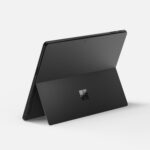 Microsoft Surface Pro 13" (OLED) Copilot+ PC (Snapdragon X Elite/16GB RAM/1TB SSD) - Black - Device Only (Renewed) - Image 4