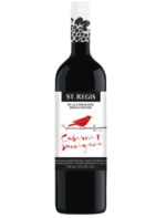 St Regis Cabernet Sauvignon (non alcoholic wine) - Image 2