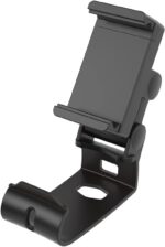 Cooler Master Storm Controller Cradle Mobile Phone Holder, Supports Storm Controller, Expandable Clip, Adjustable Viewing Angle for Gaming on The Go (CMI-GSCXC-BK1) - Image 2