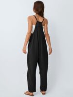 AUTOMET Jumpsuits for Women Casual Summer Outfits Rompers Comfy Beach Vacation Trendy Overalls Jumpers Fashion Clothes 2025 - Image 5