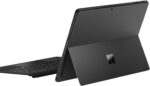 Microsoft Surface Pro 13" (OLED) Copilot+ PC (Snapdragon X Elite/16GB RAM/1TB SSD) - Black - Device Only (Renewed) - Image 7