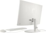 HP 21.5" FHD All-in-One Desktop Computer, 32GB RAM 1.2TB Storage (1TB SSD + 256GB Docking Station Set), Dual-Core Intel Celeron, Windows 11 Pro with Microsoft Office Lifetime Suite, Keyboard & Mouse - Image 5