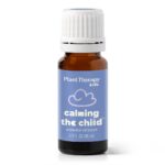Plant Therapy KidSafe Calming The Child Essential Oil Blend - Relaxing and Soothing Blend 100% Pure, KidSafe, Undiluted, Natural Aromatherapy, Therapeutic Grade 10 mL (1/3 oz) - Image 2