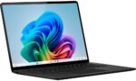 Microsoft Surface Laptop (2024), Windows 11 Copilot+ PC, 15" Touchscreen Display, Snapdragon X Elite (12 core), 16GB RAM, 1TB SSD Storage, Black - Image 6