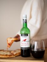 St Regis Cabernet Sauvignon (non alcoholic wine) - Image 8