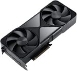 NVD RTX PRO 6000 Blackwell Professional Workstation Edition Graphics Card for AI, Design, Simulation, Engineering - 96GB DDR7 ECC Memory - 4th Gen RT/5th Gen Tensor Core GPU - OEM Packaging - Image 5