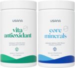 USANA CellSentials - Core Minerals and Vita Antioxidant with InCelligence Technology to Support Total Body Health* - 112 Tablets Per Bottle - 28 Day Supply - Image 2