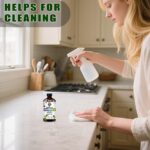 Gardenia Essential Oil (4 oz/120 ml) — Gardenia Oils for Aromatherapy, diffusers, humidifiers, Home fragrances, DIY Skincare, soap Making, DIY Candle, Relaxation, Yoga, and Meditation - Image 7