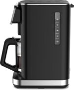 Capresso 10-Cup Touchscreen Coffee Maker with Thermal Carafe - Image 4