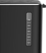 Capresso 10-Cup Touchscreen Coffee Maker with Thermal Carafe - Image 6