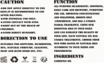 Gardenia Essential Oil (4 oz/120 ml) — Gardenia Oils for Aromatherapy, diffusers, humidifiers, Home fragrances, DIY Skincare, soap Making, DIY Candle, Relaxation, Yoga, and Meditation - Image 10