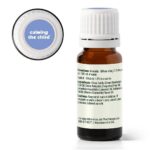 Plant Therapy KidSafe Calming The Child Essential Oil Blend - Relaxing and Soothing Blend 100% Pure, KidSafe, Undiluted, Natural Aromatherapy, Therapeutic Grade 10 mL (1/3 oz) - Image 9
