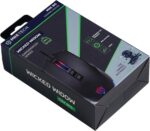 Wired Mouse for Gaming, RGB Lighting, Claw Grip Design, Adjustable DPI, Rapid Trigger & Sniper Buttons, Computer/Laptop – Black - Image 8