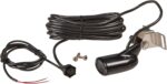 Simrad GO Chartplotter and Fish Finder, with Transducer and Radar Options, Preloaded C-MAP Discover Chart Card - Image 3