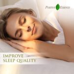 Lavender Linen and Room Spray, Natural Aromatherapy Sleep Spray for Relaxation and Stress Relief, Lavender Essential Oil for Pillows or Bedding, Odor Eliminator - Image 7