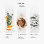 AromaPlan Hotel Scents My Way 5 Fl Oz (148ml), Home Luxury Aroma & Hotel Fragrance Diffuser Oil- Hotel Diffuser Oil for Aromatherapy- USA Made, Bigger Bottle, Bolder Aroma & Longer Lasting - Image 3
