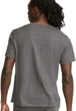 Champion Men's Heritage Short Sleeve Tee, Men’s T-Shirts, Vintage Shirts, Men’s Tee Shirts, Graphics - Image 3
