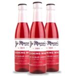 Yo Mama's Foods Premium Red Cooking Wine | Pack of (3) | No Sugar Added, Gluten Free, No preservatives, Use for Cooking, Marinades, & Dressings - Image 2