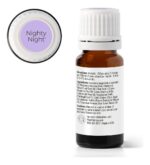 Plant Therapy KidSafe Nighty Night Essential Oil Blend for Sleep 10 mL (1/3 oz) 100% Pure, Undiluted, Natural Aromatherapy, Therapeutic Grade - Image 3