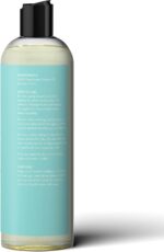 Pure Body Naturals Sweet Almond Oil for Hair and Skin, 100% Pure and Cold Pressed, Hexane Free, Skin Moisturizer, Nails, Therapeutic Massage, Carrier Oil 16 Fl. Ounce (Label Varies) - Image 8