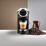 Lavazza Expert Coffee Bundle Classy Plus All-In-One Machine LB 400 + 1 Welcome Kit Pack of 36 Mixed Capsules + 1 Extra Vessel - Image 6