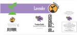Lavender Essential Oil, 16 Ounce, Therapeutic Grade for Aromatherapy, Candle & Soap Making, Diffusers & Home, Lavender Oil - Image 3