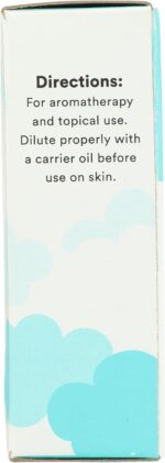 365 by Whole Foods Market Essential Oils 4 Count, 1.3 FZ - Image 6
