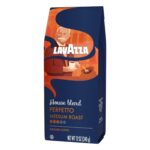 Lavazza House Blend Perfetto Ground Coffee 12oz Bag, Medium Roast, Full-bodied, Intensity 3/5, 100% Arabica, Ideal for Drip Brewers, (Pack of 1) - Package May Vary - Image 11