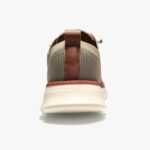Wearbreeze Shoes for Men,Business Casual Shoes Mens,Comfortable Urban Dress Shoe for Men,Oxfords Mesh Sneakers,Breathable Upper Footwear,Lace-Up Lightweight Tennis Walking Shoe - Image 9