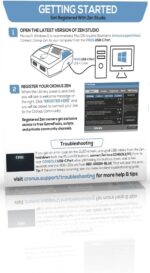 Cronus Zen Controller Emulator for Xbox, PlayStation, Nintendo and PC (CM00053) - Image 6
