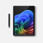 Microsoft Surface Pro 13" (OLED) Copilot+ PC (Snapdragon X Elite/16GB RAM/1TB SSD) - Black - Device Only (Renewed) - Image 5