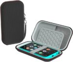 MP3 & MP4 Player Case for TIMMKOO G1 G3 Q8 Q3E Q5 Y1 MP3 Player 4 inch Full Screen Touch Music Player Fit for Earbuds, USB Cable, Memory Card - Image 2