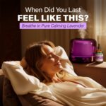 KUKKA Lavender Essential Oils - 4 Fl Oz - for Hair, Skin, Diffuser, Aromatherapy & DIY Soap Making Scent - Image 3