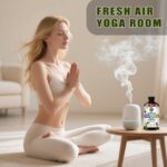 Gardenia Essential Oil (4 oz/120 ml) — Gardenia Oils for Aromatherapy, diffusers, humidifiers, Home fragrances, DIY Skincare, soap Making, DIY Candle, Relaxation, Yoga, and Meditation - Image 5