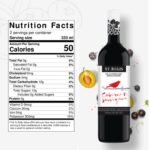 St Regis Cabernet Sauvignon (non alcoholic wine) - Image 3